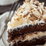 Almond Joy Cake Recipes