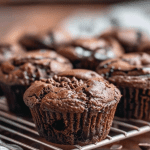 Brownie Muffins Recipes