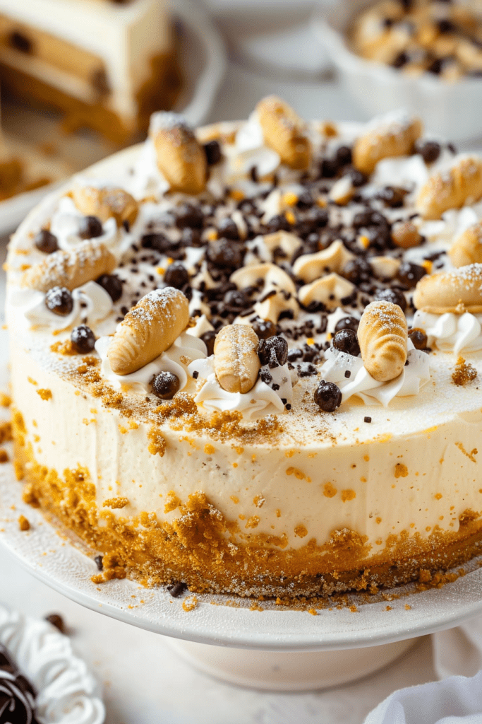 Cannoli Cheesecake Recipes: A Delicious Twist on a Classic Italian Dessert