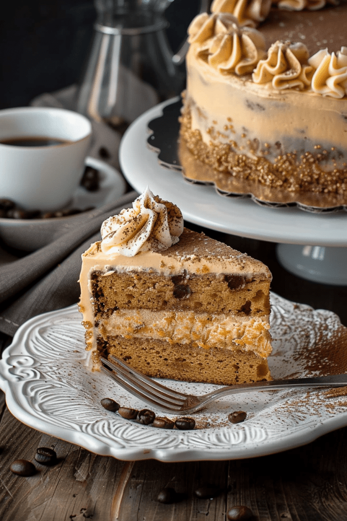 Coffee Cake