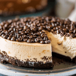 Espresso Cheesecake Recipes