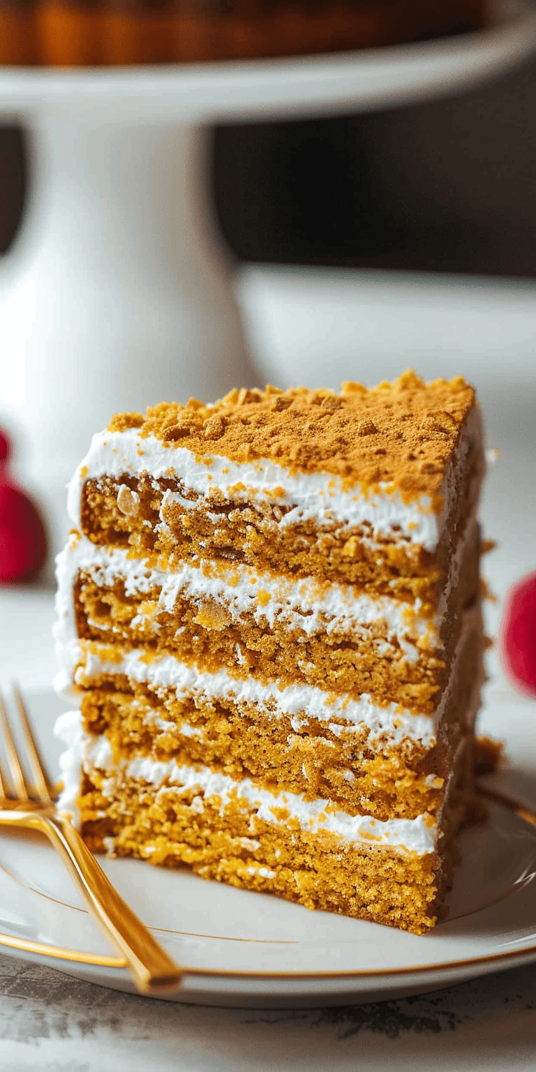 Honey Cake Recipes