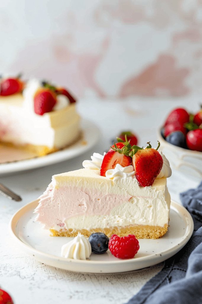 No-Bake Keto Cheesecake Recipes