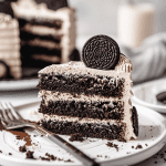 Oreo Cake Recipes