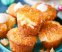 Pina Colada Muffins Recipe: Tropical Paradise in Every Bite