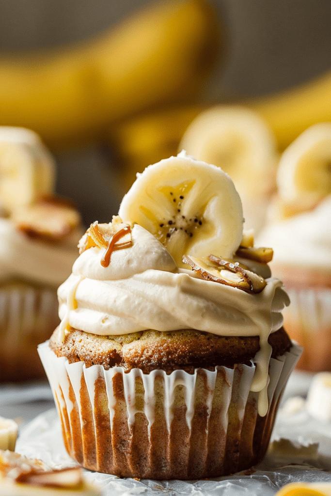 Tips For Banana Cupcakes