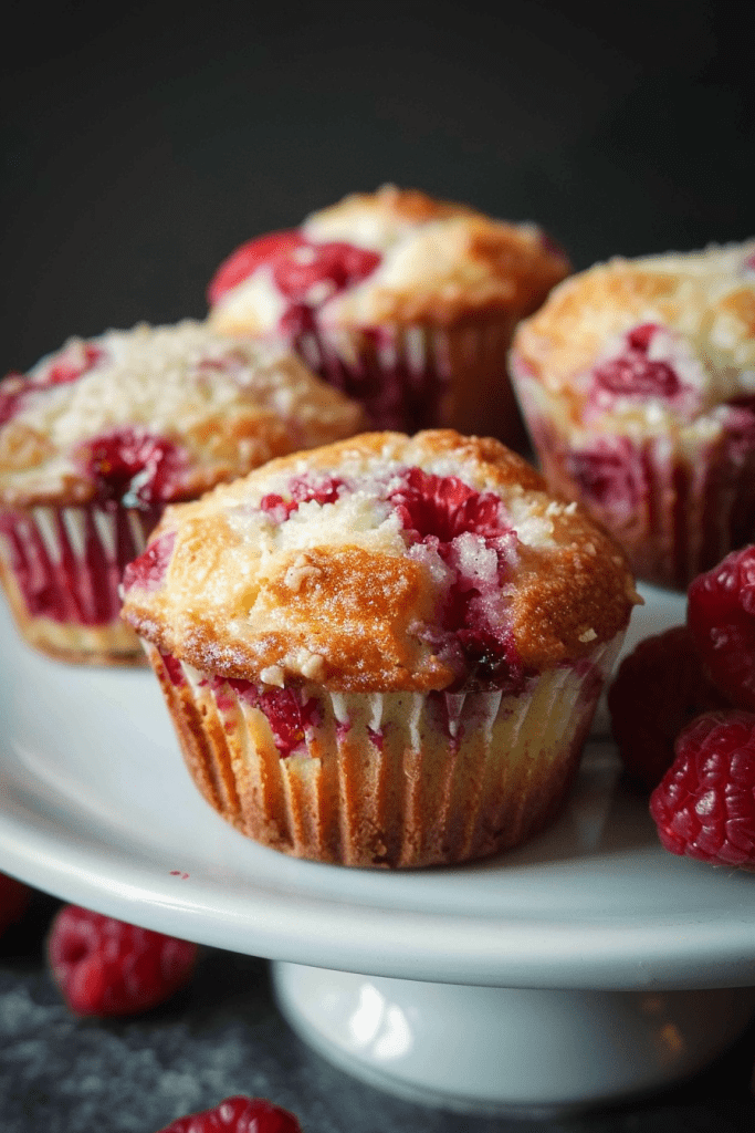 Tips for Raspberry Cream Cheese Muffins