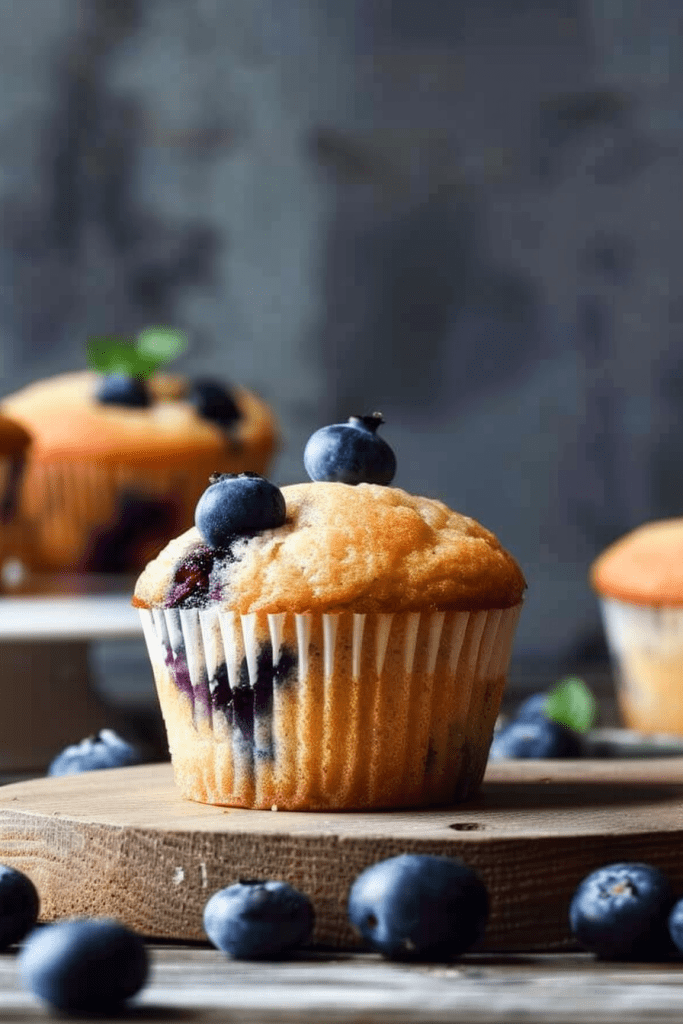 Baking Tips for Perfect Muffins