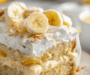 Delicious Banana Pudding Poke Cake Recipes: How to Make, Store & Serve