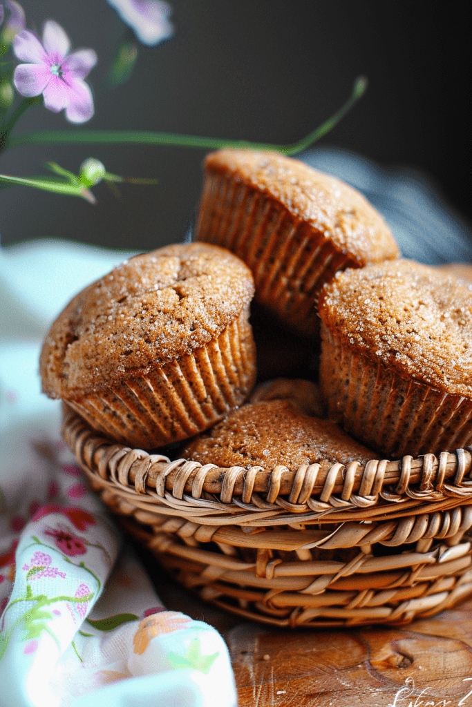 Brown Sugar Muffins Recipes