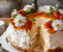 Delicious Angel Food Cake Recipes for Light, Fluffy Treats