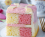 How to Make Delicious Battenberg Cake: Easy Recipe Guide