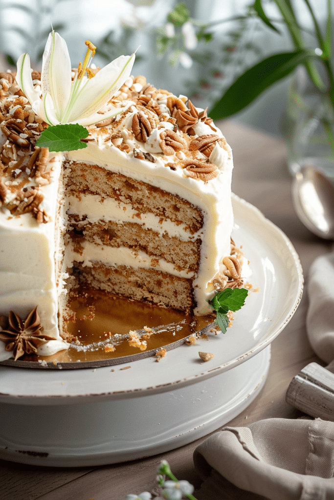 Delicious Hummingbird Cake Recipes