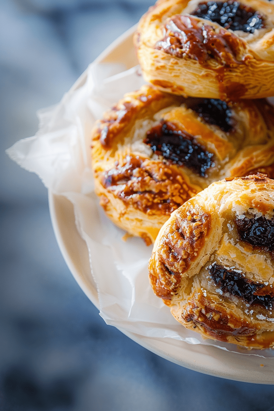 Eccles Cake Recipes