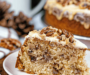 Delicious Maple Walnut Coffee Cake Recipes to Wow Your Tastebuds