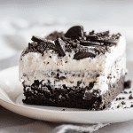 Oreo Cookie Poke Cake Recipes