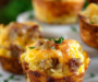 Sausage Egg and Cheese Muffins