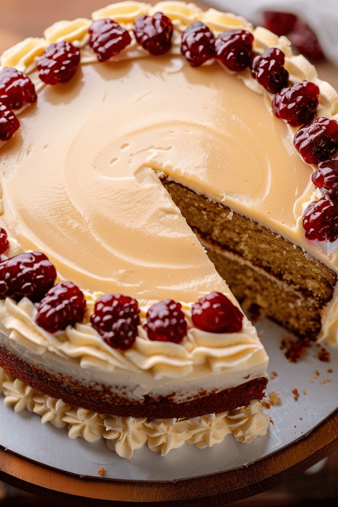 Southern Jam Cake Recipes