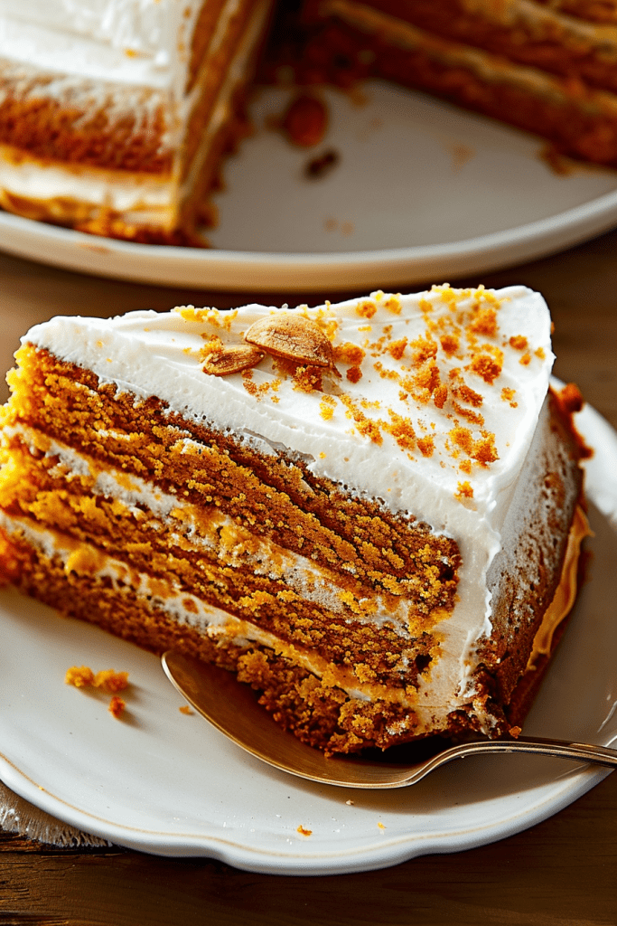 Sweet Potato Cake Recipes