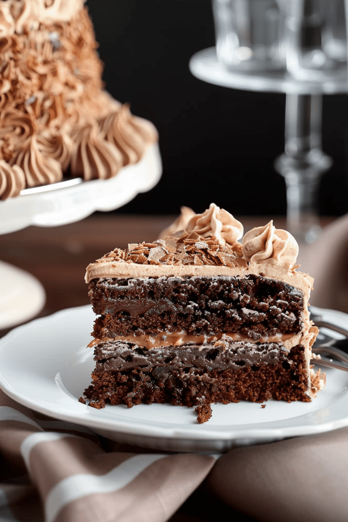 Tips For German Chocolate Cake