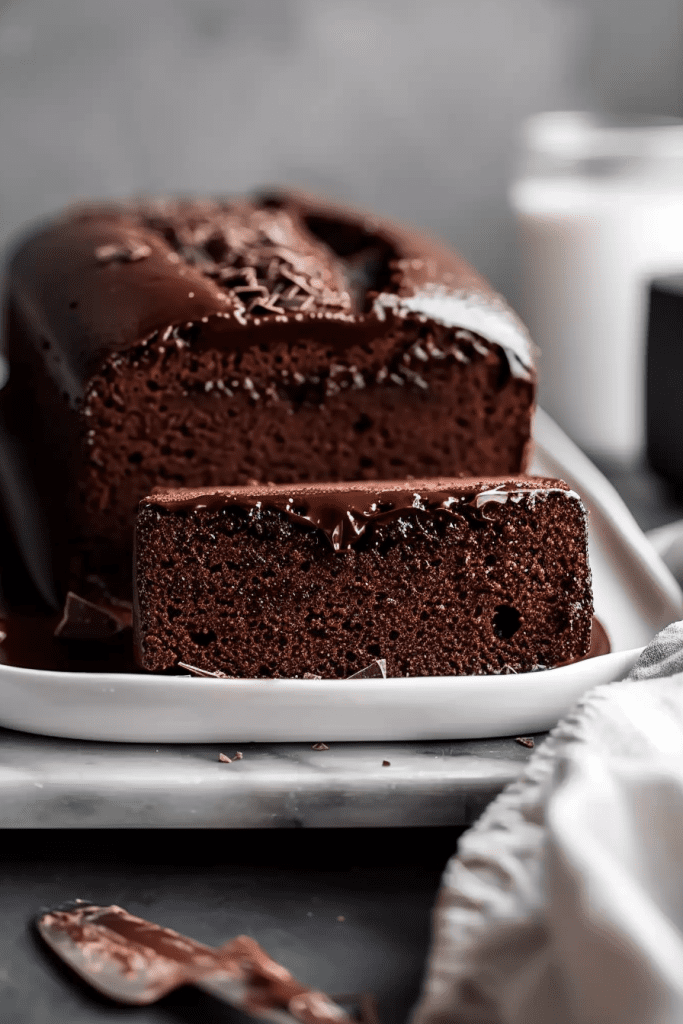 Tips for Moist and Fluffy Cake