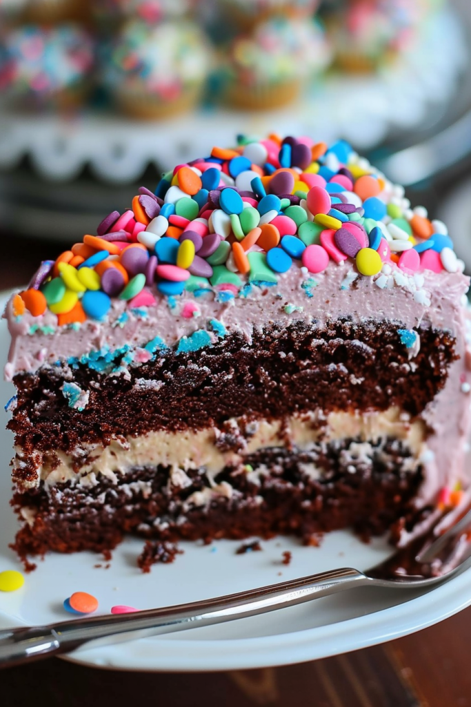 Tips for Perfect Crazy Cake