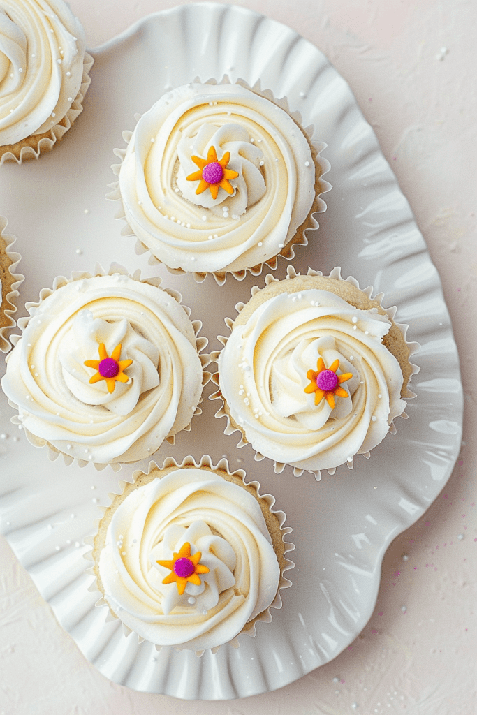 Tips for Perfect Cupcakes