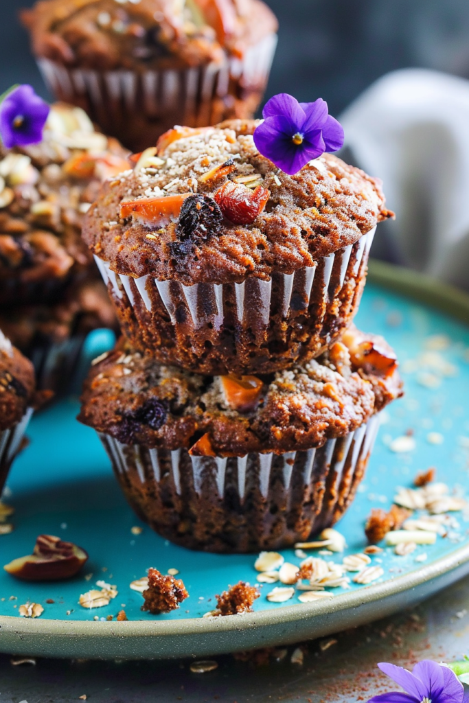 Tips for Perfect Morning Glory Muffins