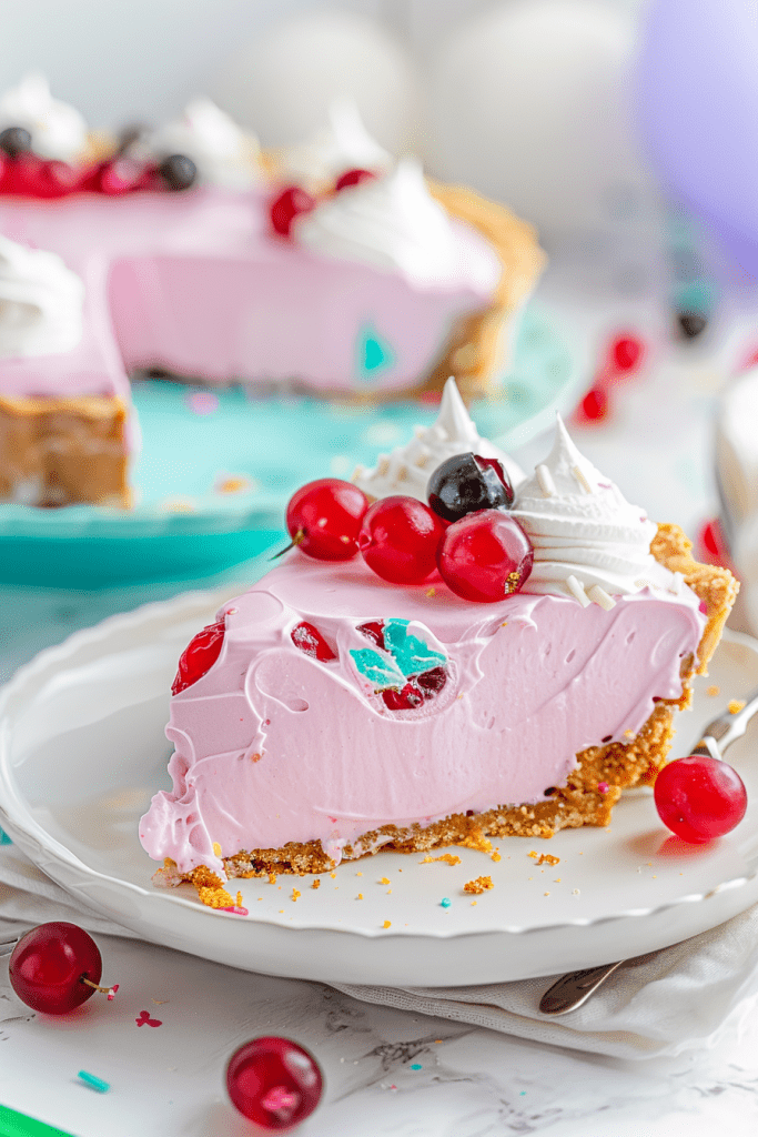 Tips for Perfect No Bake Kool Aid Pie