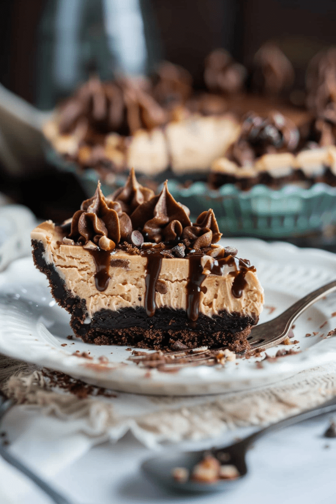 Tips for Vegan Peanut Butter Pie