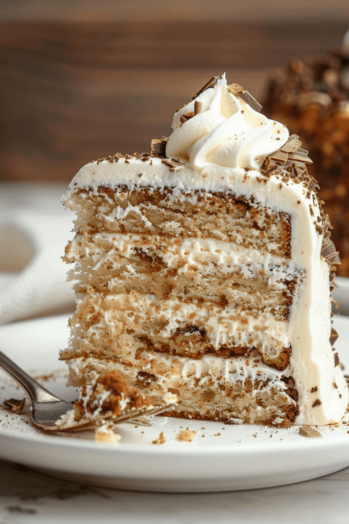 Tips for the Perfect Italian Cream Cake