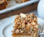 Delightful Apple Butterscotch Snack Cake Recipe for Fall Delights