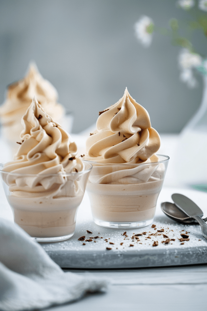 Baileys Soft Serve