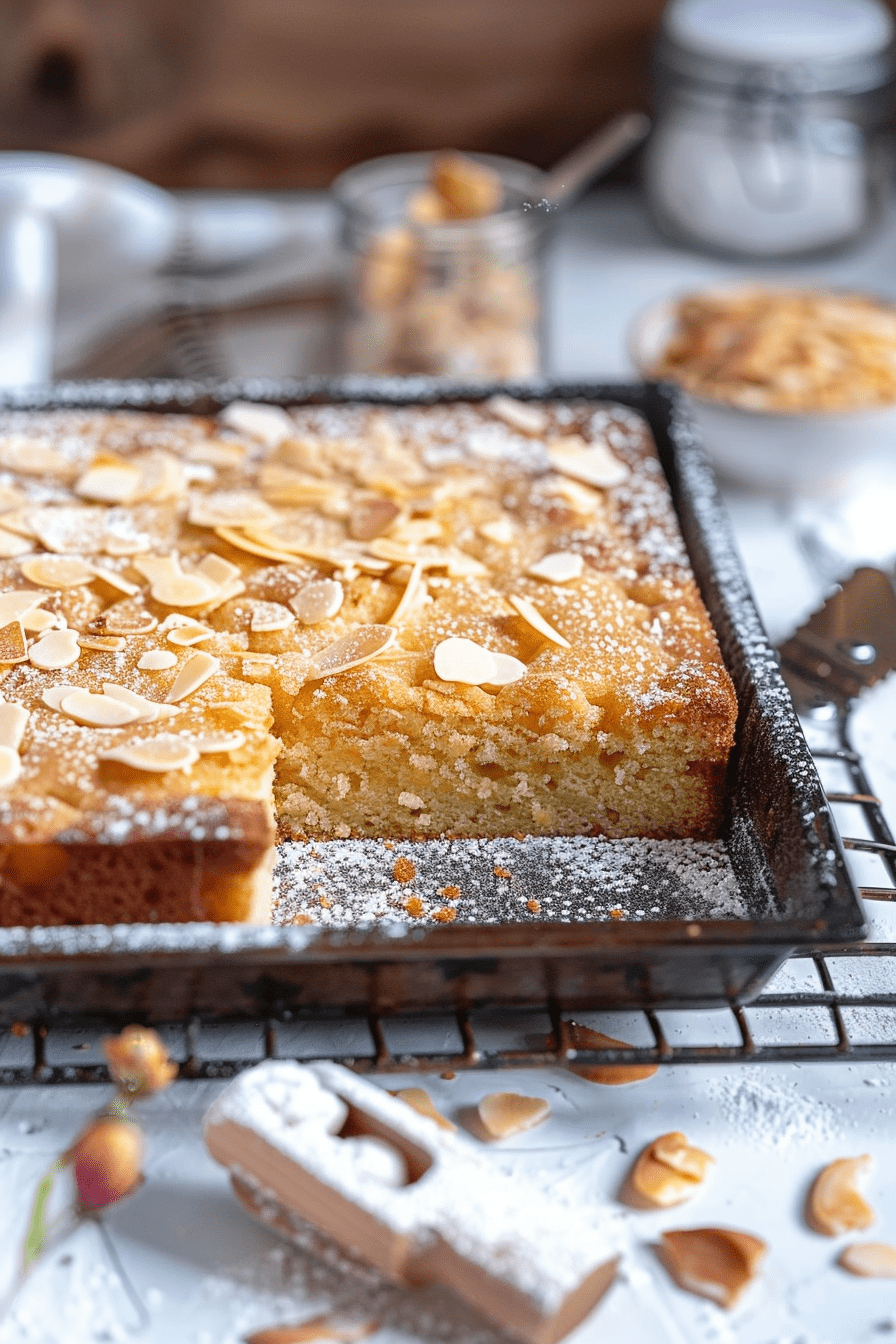 Butterkuchen Recipes