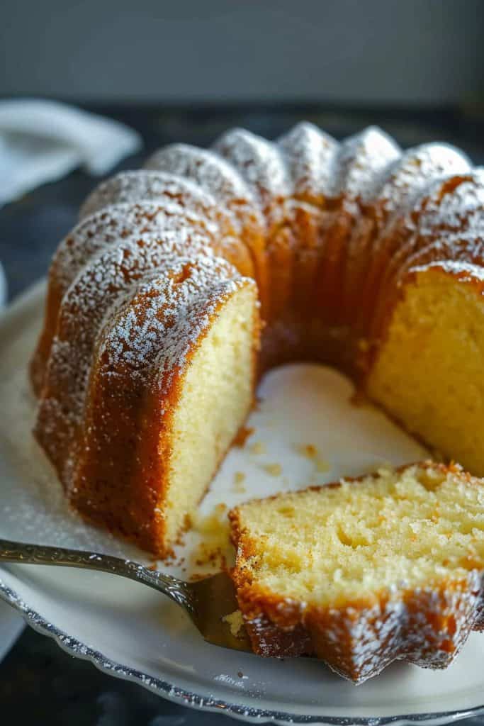 Delicious-Vanilla-Pudding-Cake