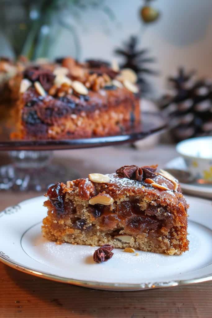 Easy Mincemeat Cake Recipes