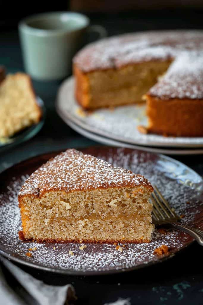 Expert Tips Swedish Cardamom Cake