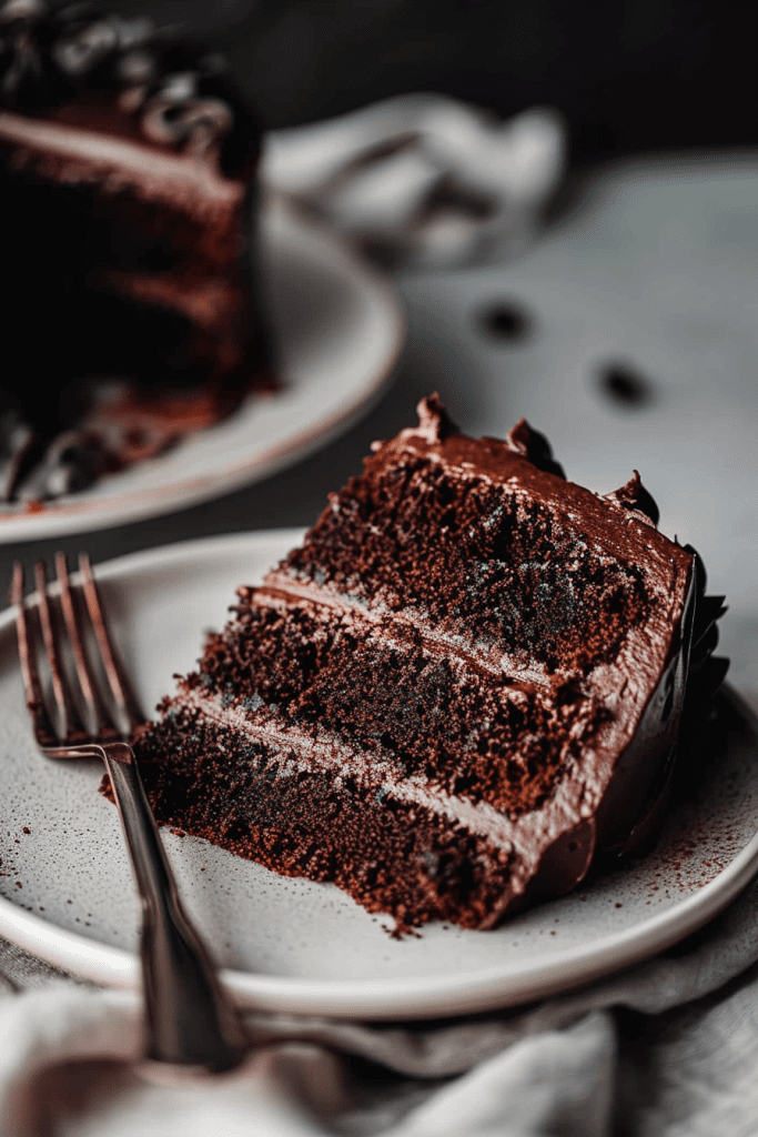 Expert Tips for Perfect Fudge Cake