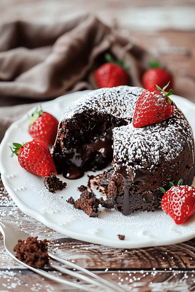 Expert Tips for Perfect Lava Cakes