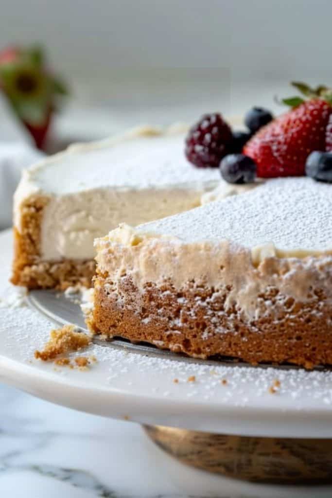 Flavor Variations Vegan Yogurt Cake