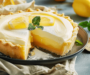 Delicious Lemonade Pie Recipes to Try Today