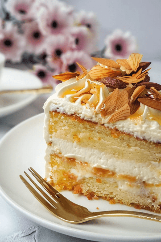 Make Ahead Tips Bee Sting Cake