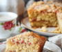 Delicious Rhubarb Coffee Cake Recipes: A Complete Guide for Baking and Serving