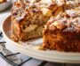 Sour Cream Apple Coffee Cake Recipes Made Easy