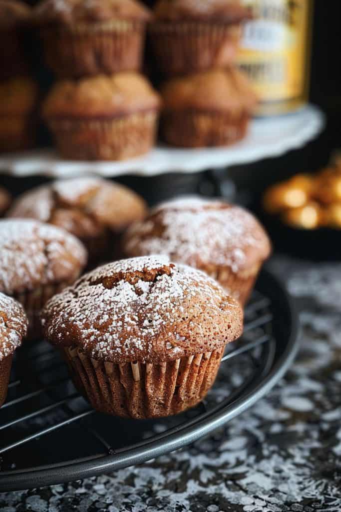 Storage Tips Kodiak Cake Muffins