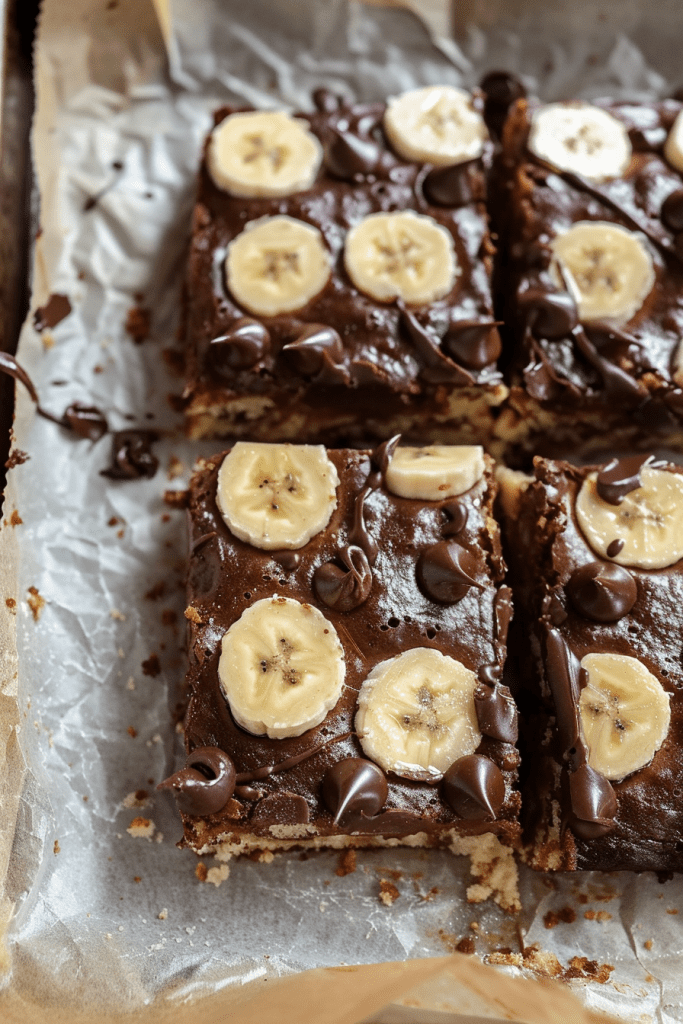 Storing Chocolate Banana Snack Cake