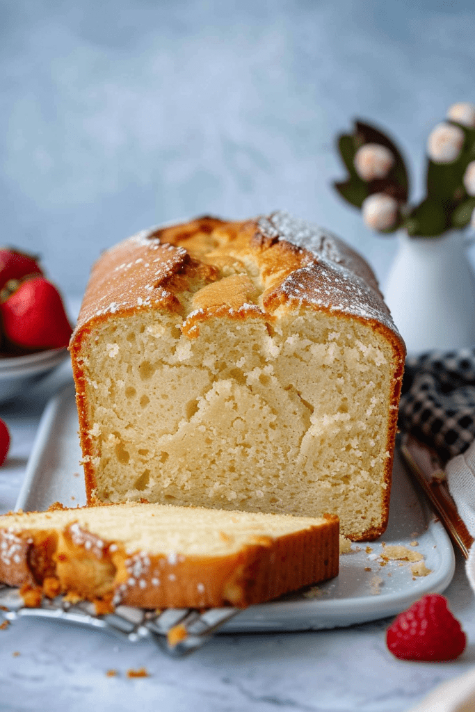 Storing Gluten Free Honey Cake