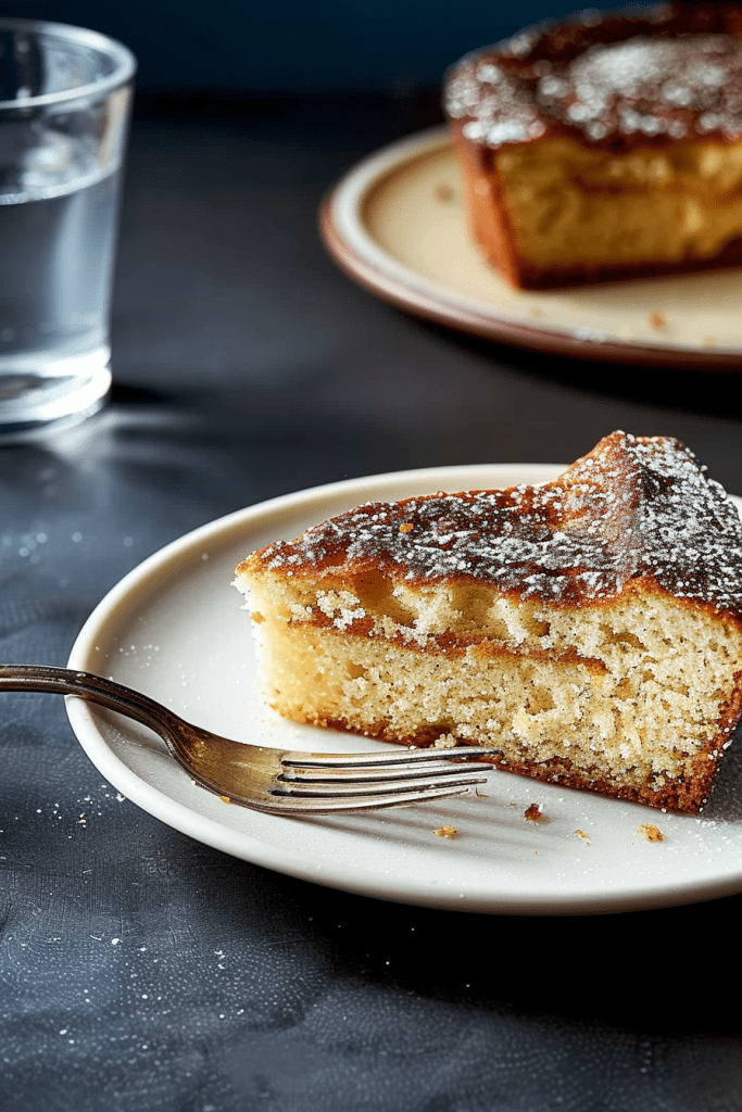 Tips for Perfect Breton Butter Cake