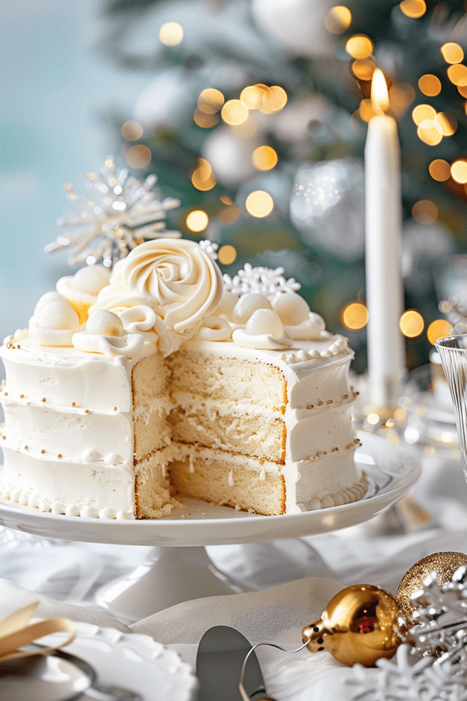 Tips for Perfect Cake and Frosting