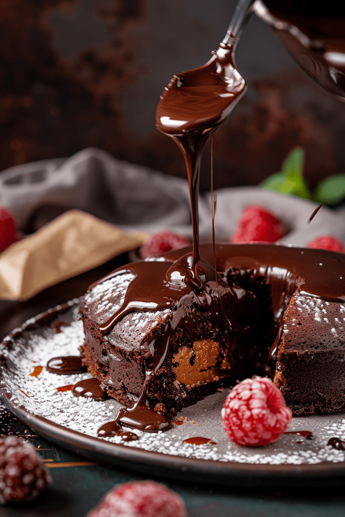 Tips for Perfect Molten Chocolate Cakes